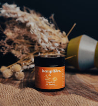 Load image into Gallery viewer, Infused Hemp Balm with Comfrey & Arnica | 60g