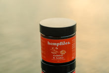Load image into Gallery viewer, Infused Hemp Balm with Comfrey & Arnica | 60g